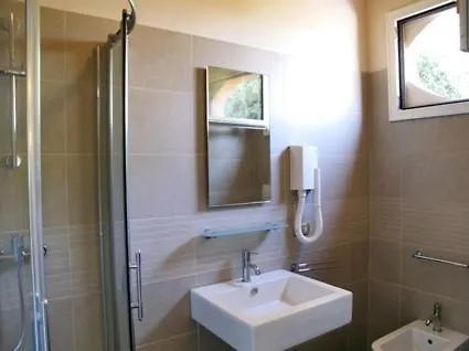 Aparthotel Arditi Presicce