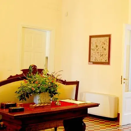 Arditi Aparthotel Presicce
