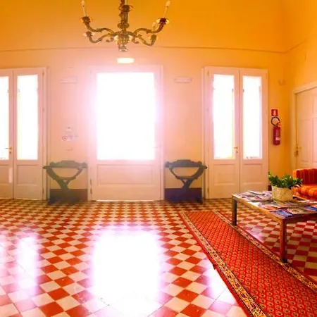 Arditi Aparthotel Presicce