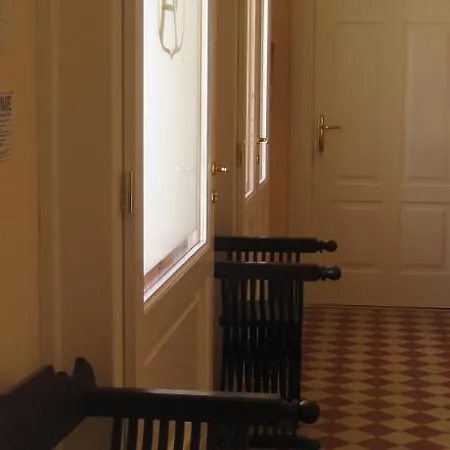 Arditi Aparthotel 4*