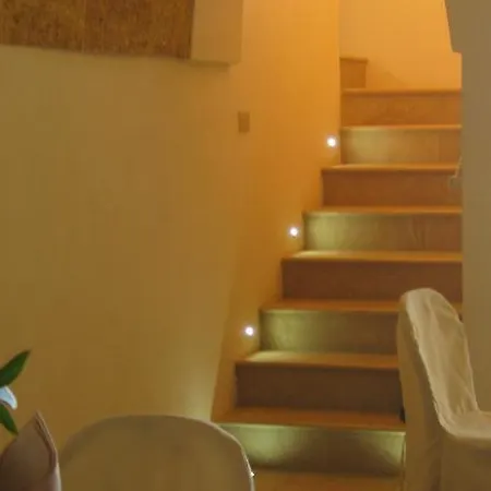Aparthotel Arditi
