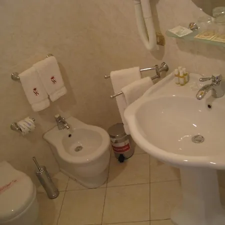 Arditi Aparthotel 4*