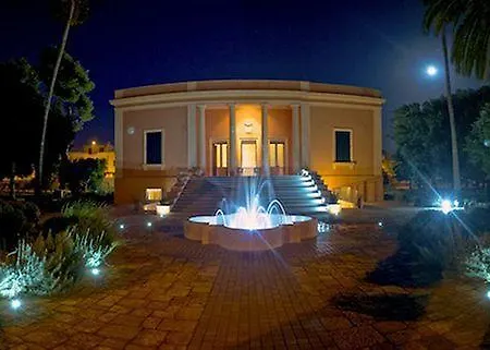 Aparthotel Arditi 4*
