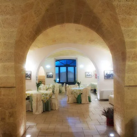 Arditi Aparthotel