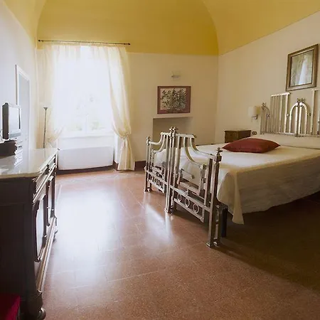 Aparthotel Arditi Presicce