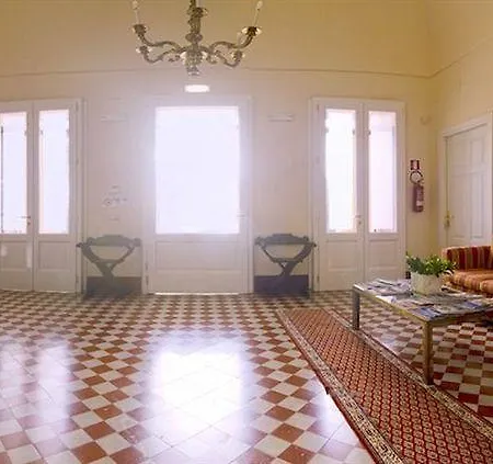 Arditi Aparthotel 4*