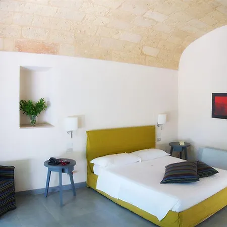 Aparthotel Arditi