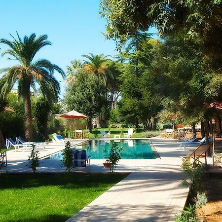 Aparthotel Arditi 4*