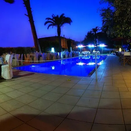 Arditi Aparthotel Presicce