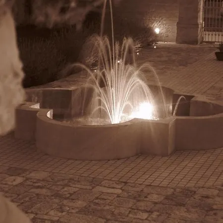 Arditi Aparthotel
