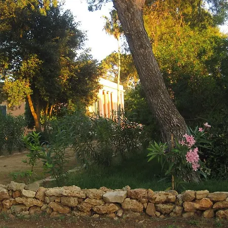 Arditi Aparthotel 4*