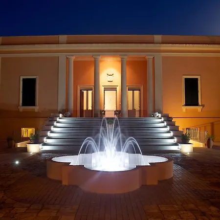 Aparthotel Arditi 4*
