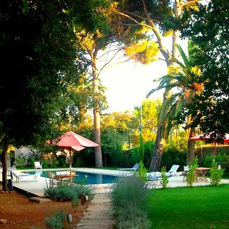 Arditi Aparthotel 4*