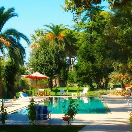 Aparthotel Arditi