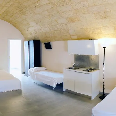 Arditi Aparthotel