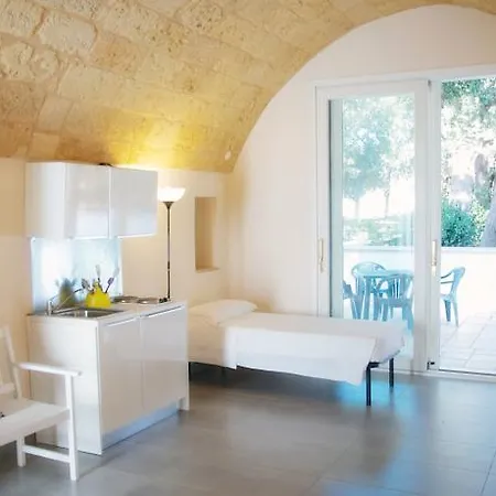 Aparthotel Arditi 4*