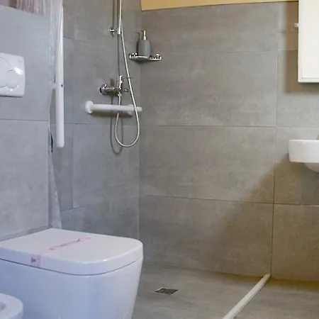 Aparthotel Arditi