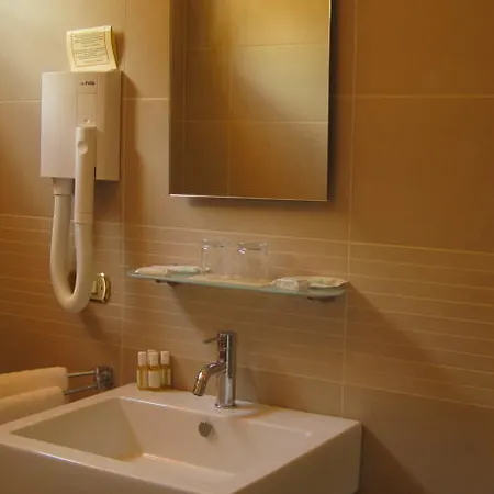 Aparthotel Arditi