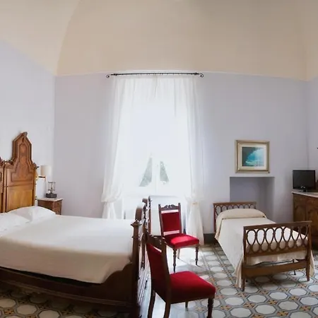 Hotel apartamentowy Arditi 4*