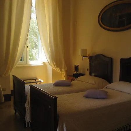 Arditi Aparthotel