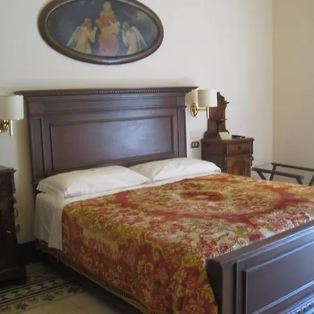 Arditi Aparthotel Presicce