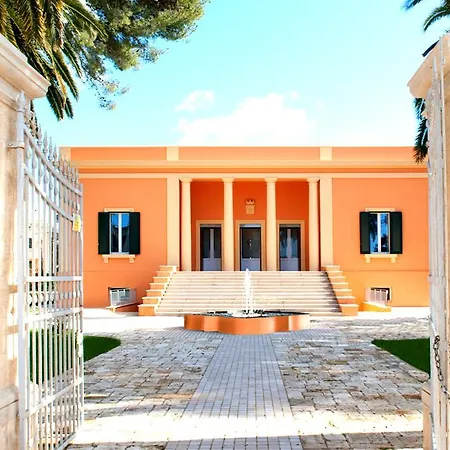 Arditi Aparthotel Presicce